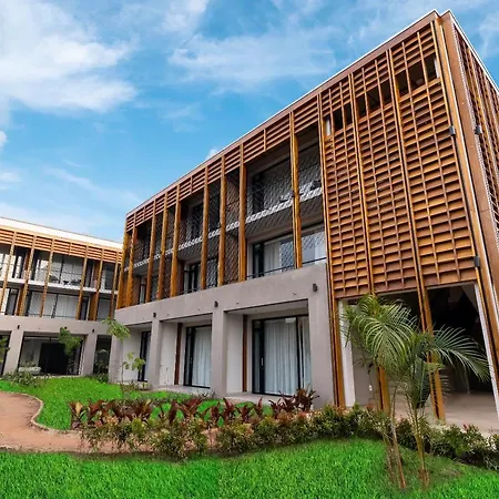 Le Petit Village Boutique Hotel & Spa Καμπάλα φωτογραφία